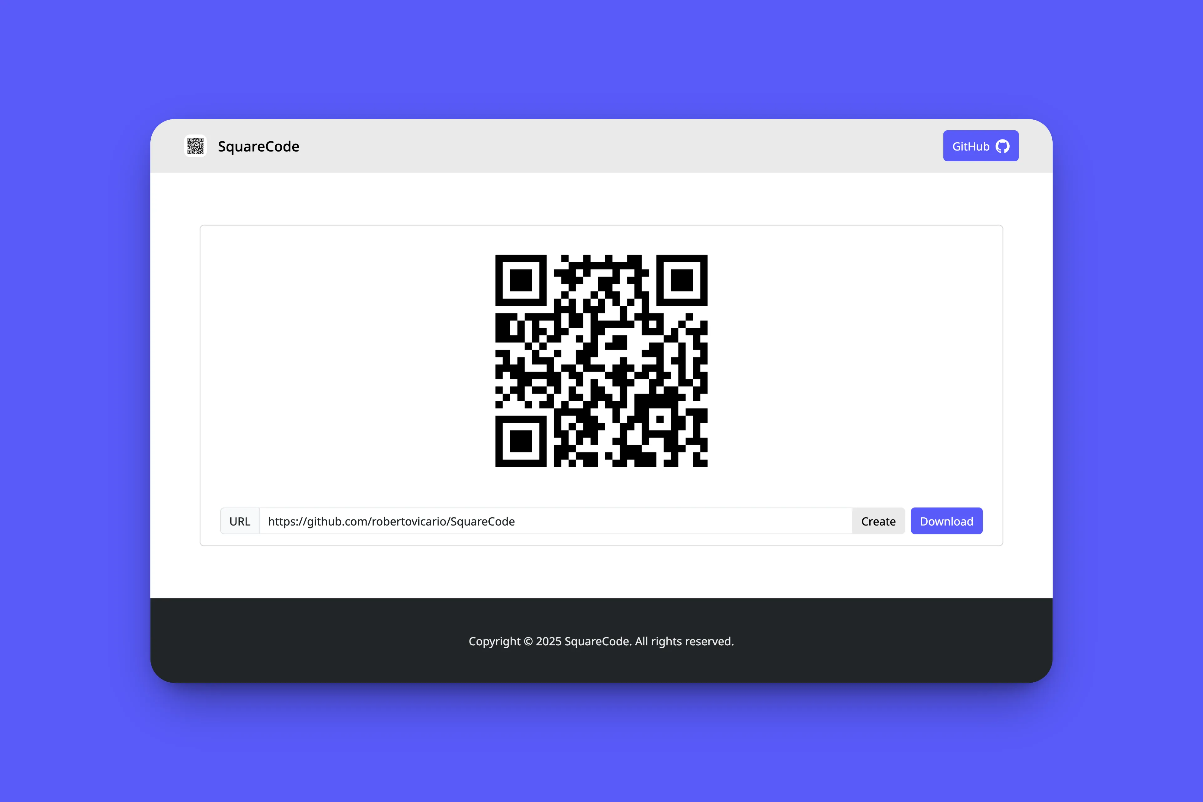 SquareCode